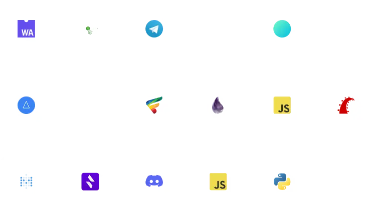 Node-Based Automation